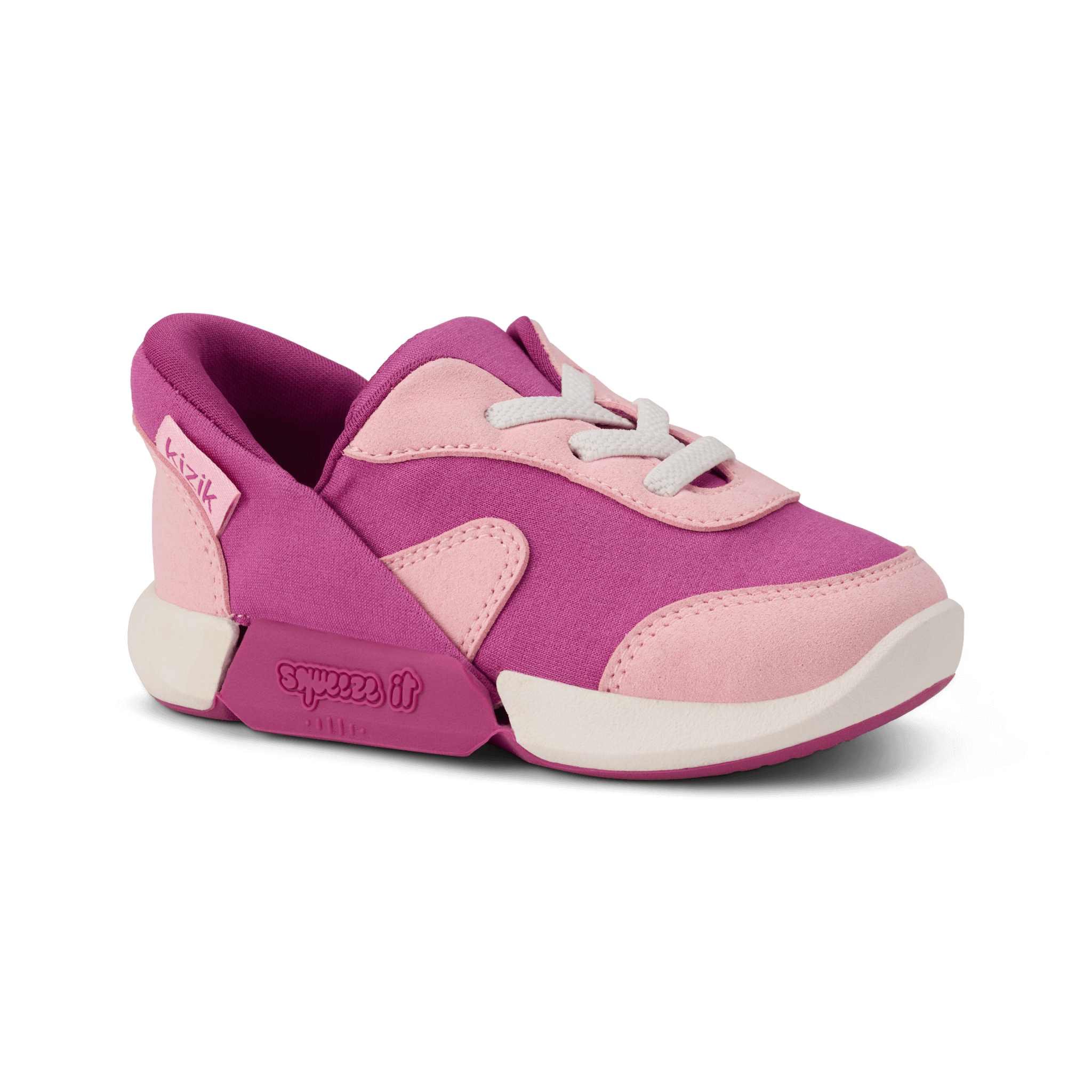 Squeeze It - Festival Fuchsia - Image 3