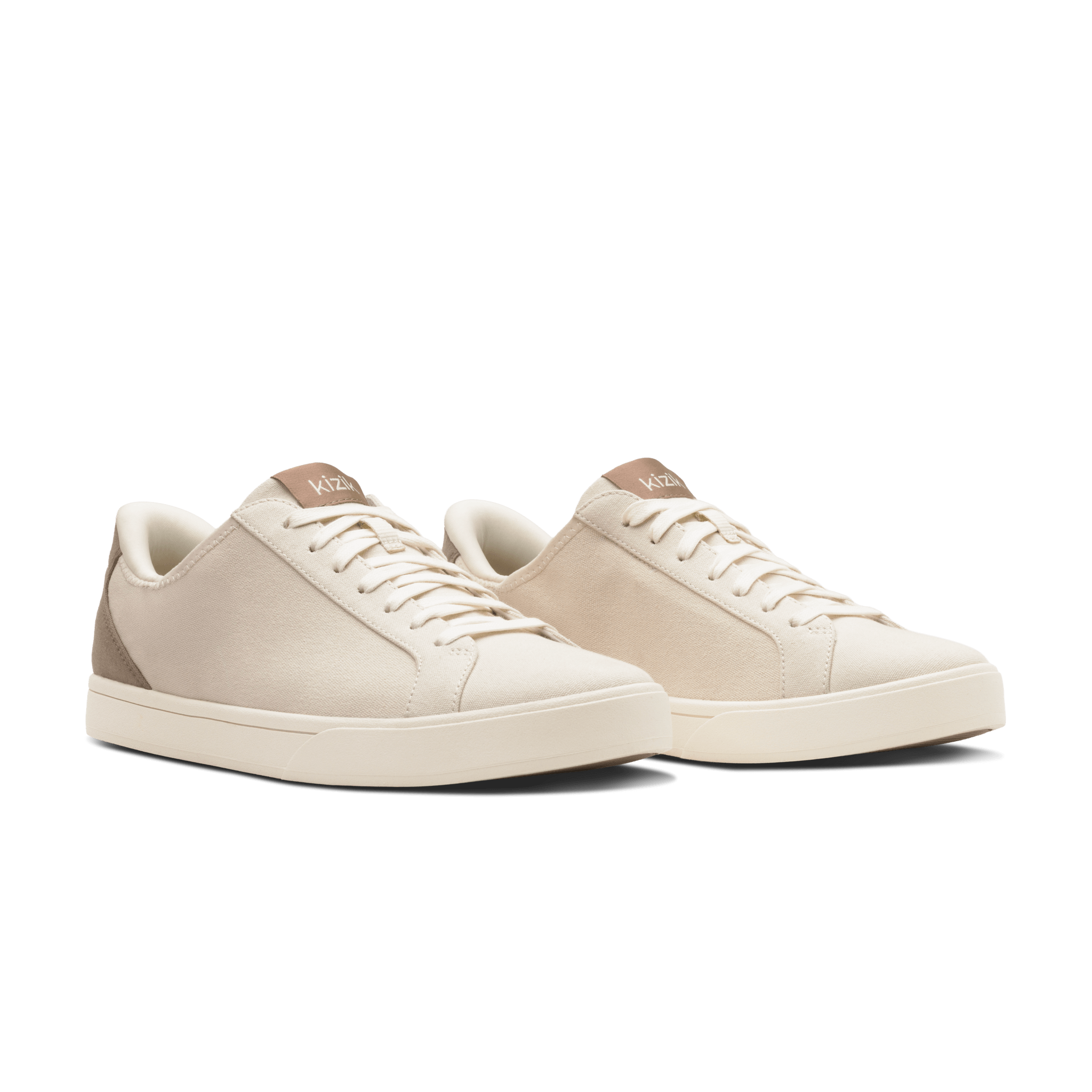 Men's Irvine - Whitecap Gray/Greige - Image 4