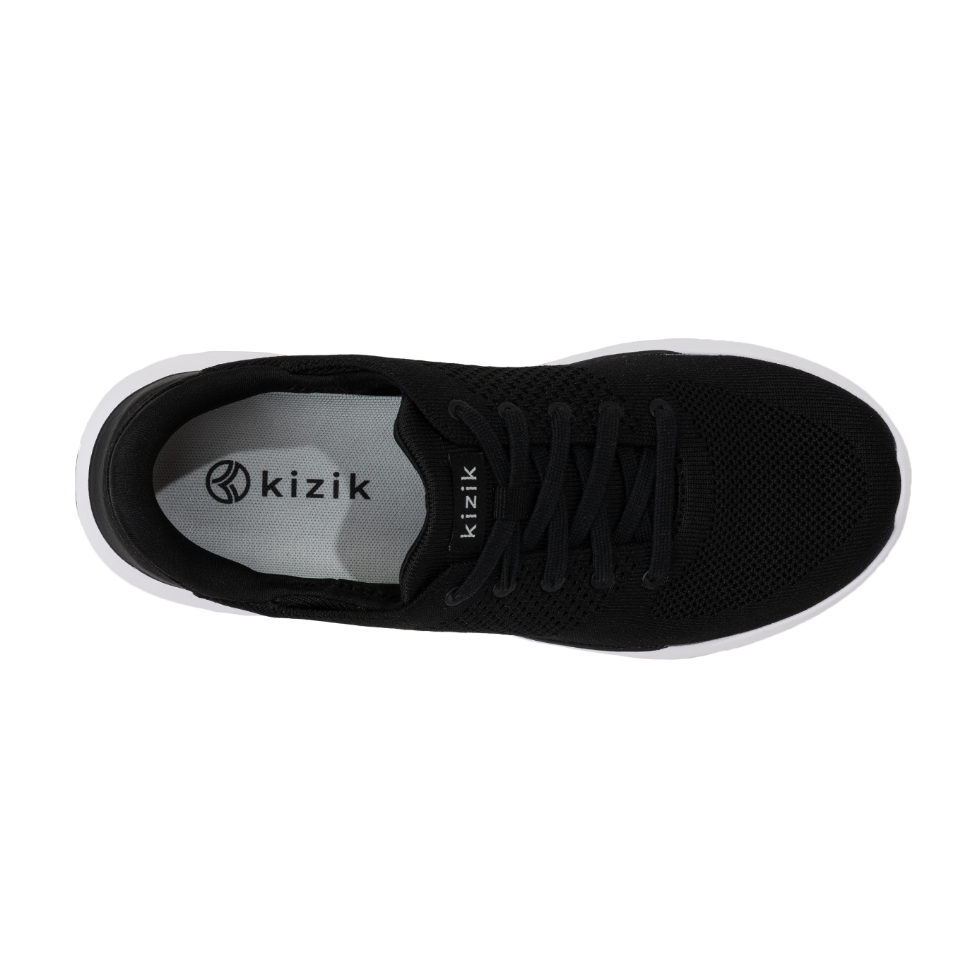 Men's Lima - Black - Image 3