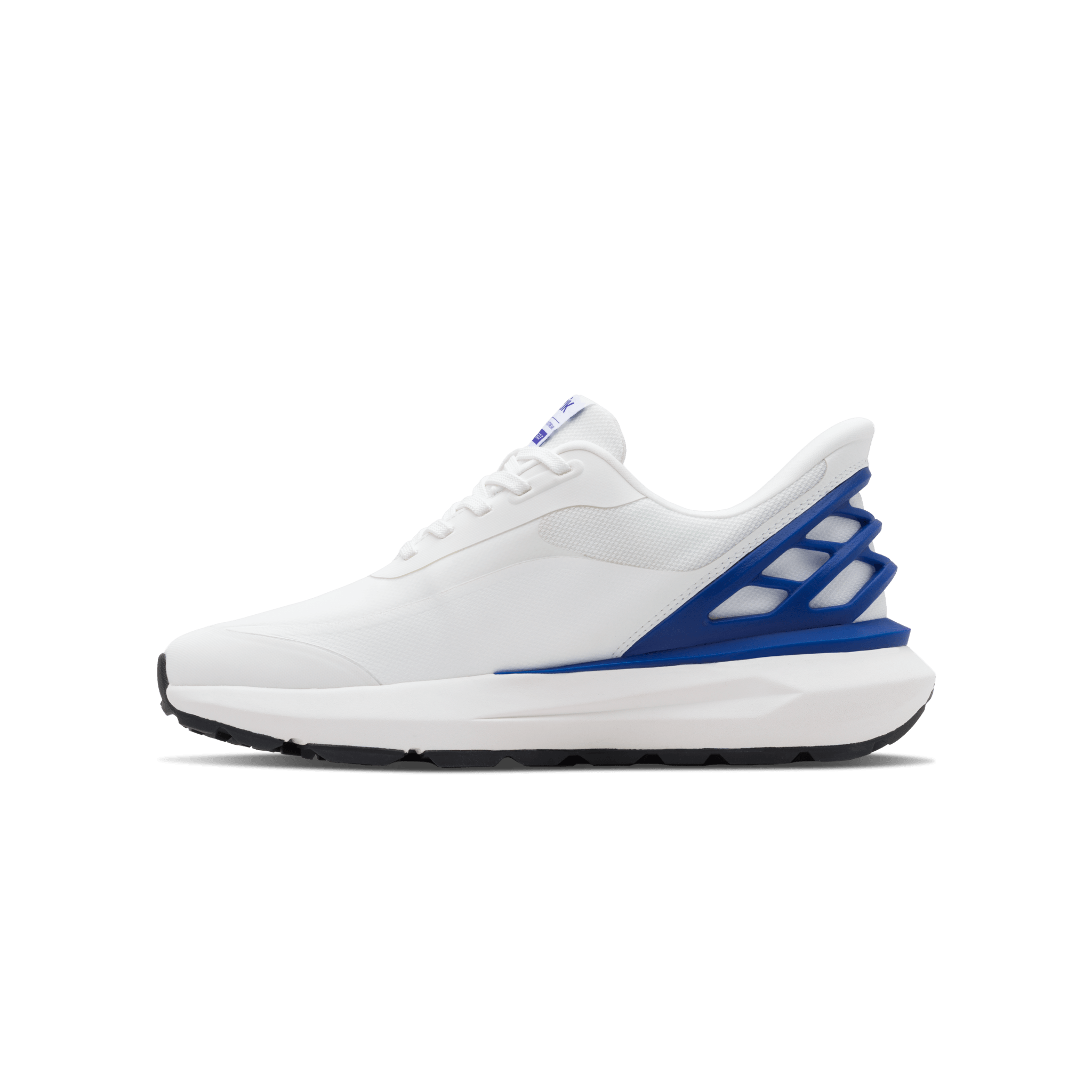 Men's Athens Golf - White/Surf the Web - Image 3