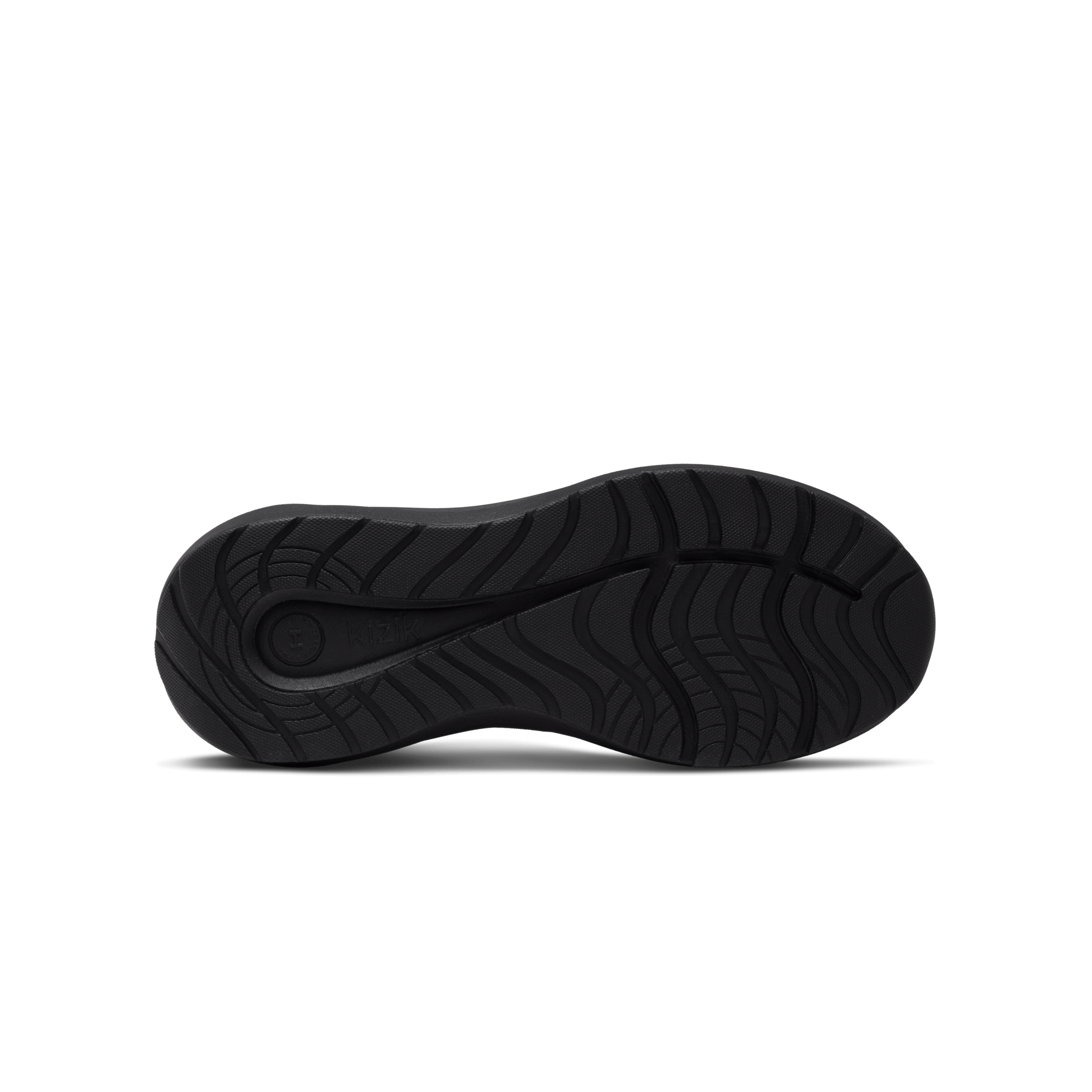 Men's Athens 2 Knit - Blackout - Image 7