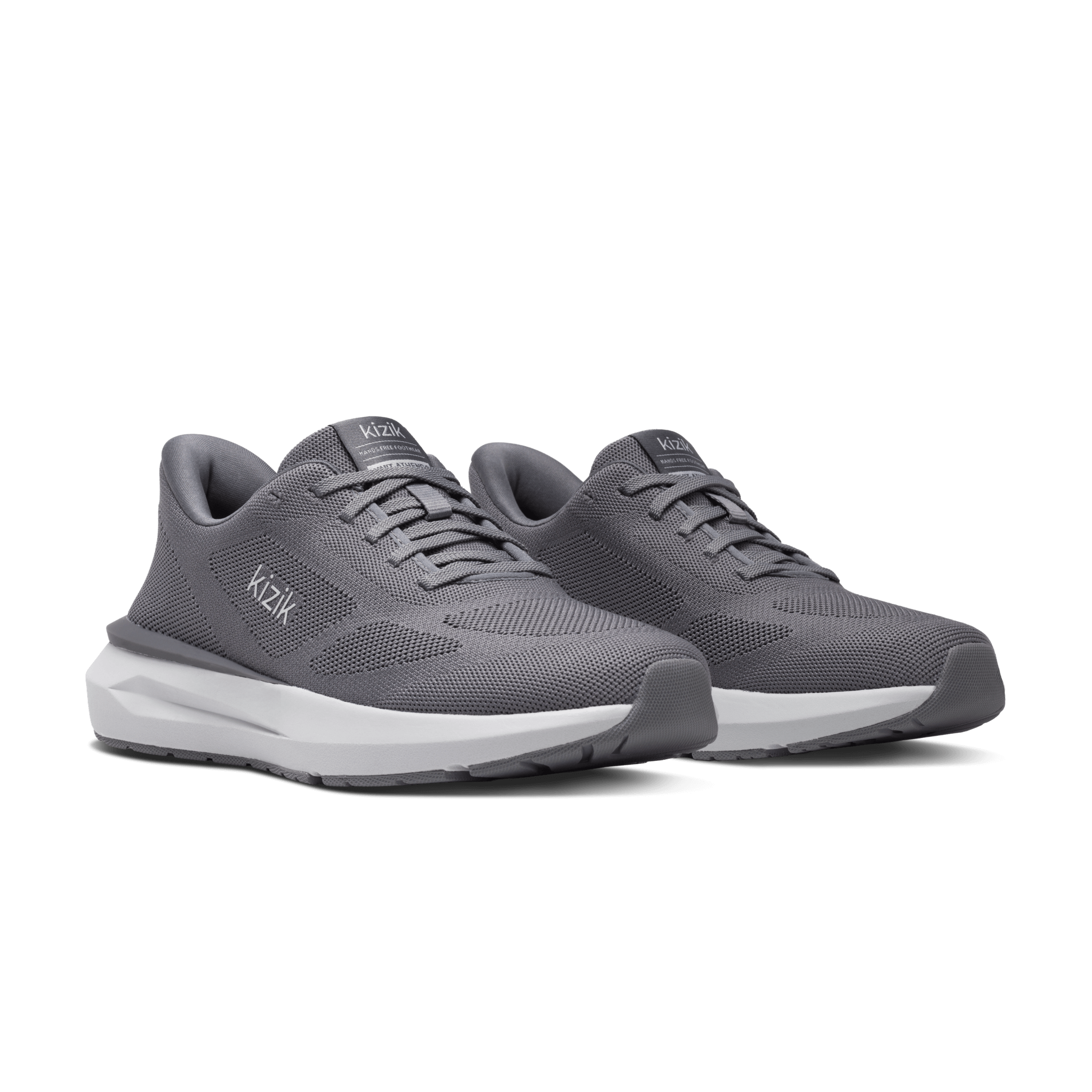 Men's Athens 2 Knit - Smoked Pearl - Image 4