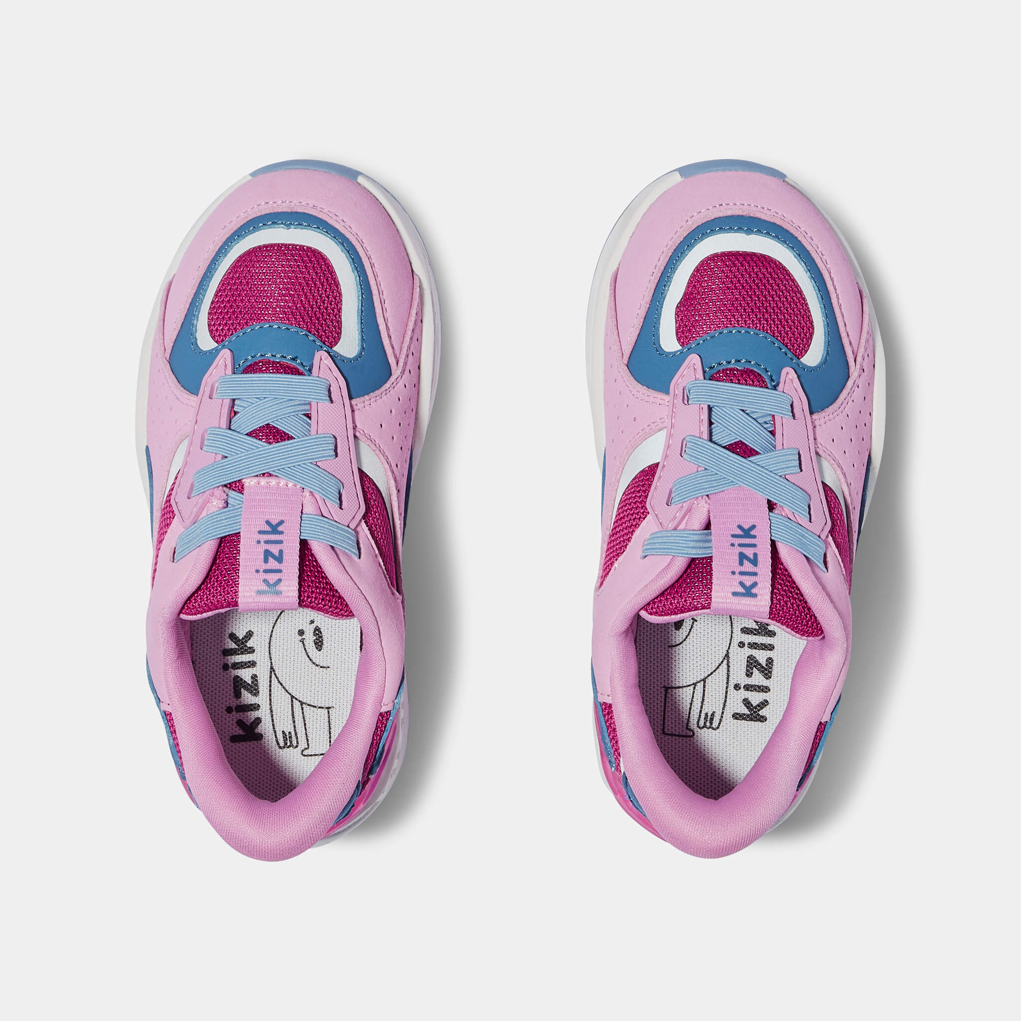 Kids Phoenix - Pastel Lavender - Image 8