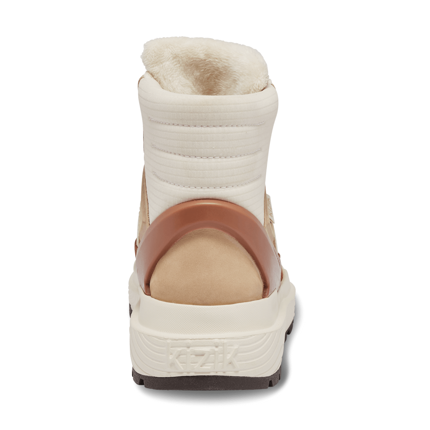 Women's Sierra Boot - Latte - Image 6