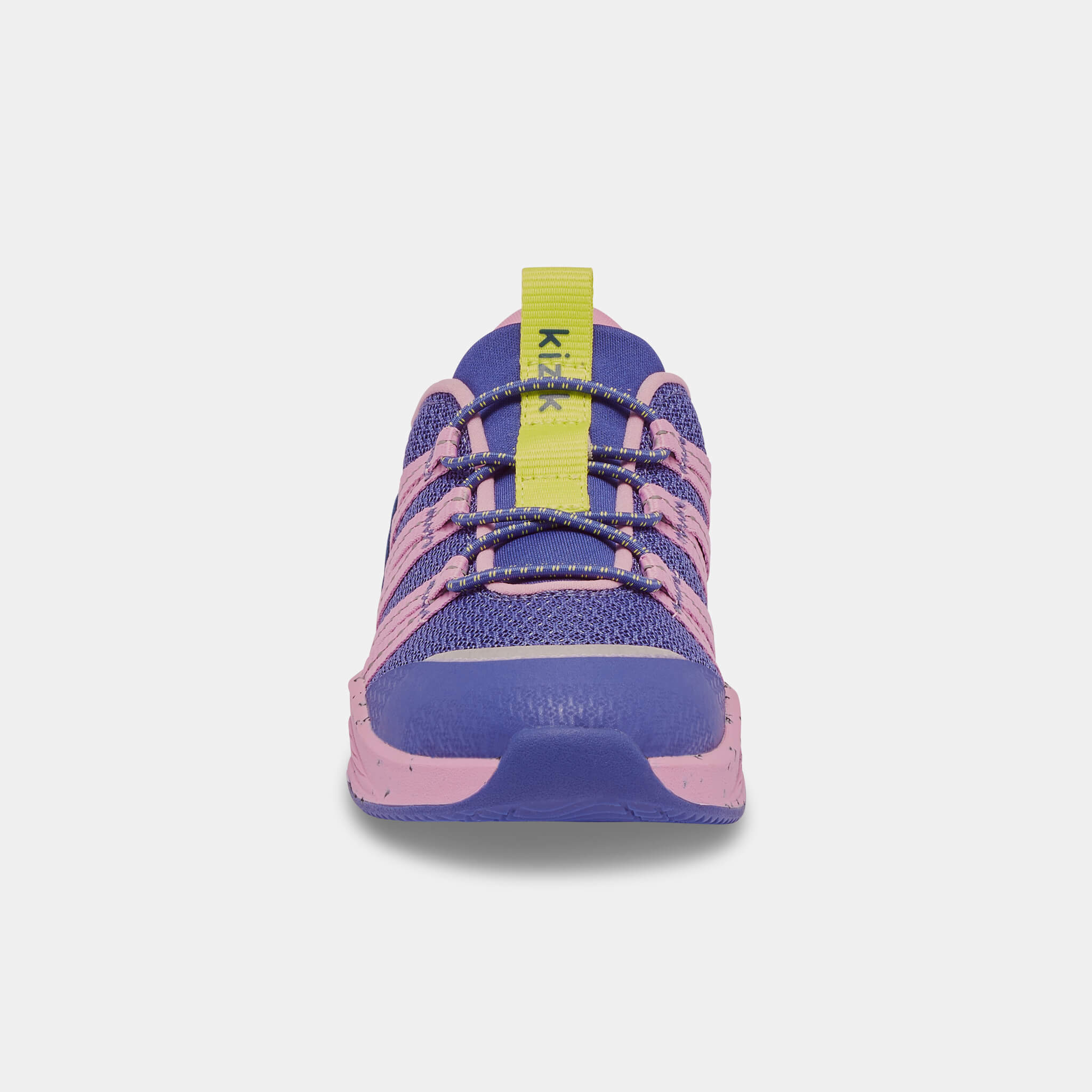 Kids Truckee - Royal Blue/Pastel Lavender - Image 6