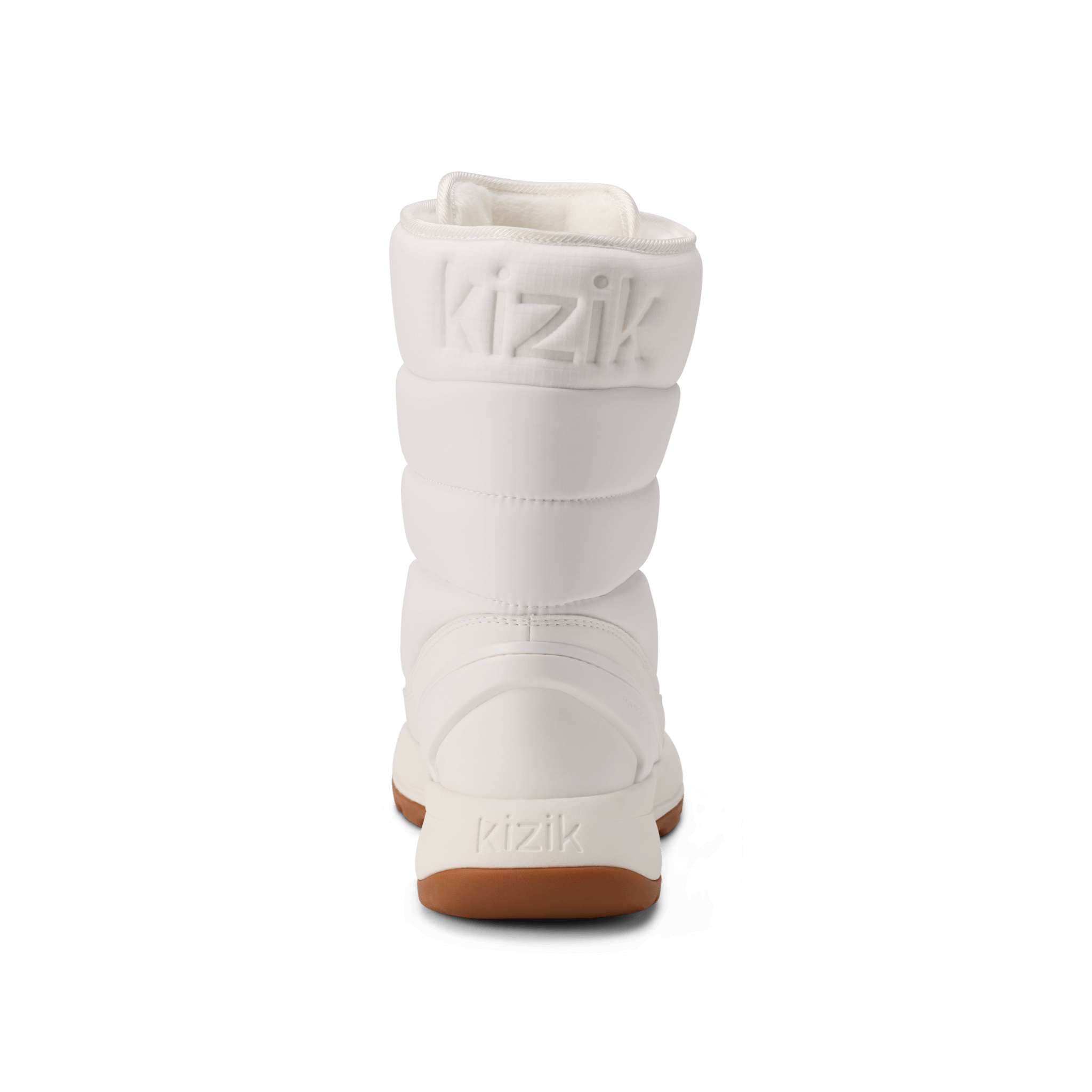 Women's Juno 2 High Boot - Bright White - Image 6