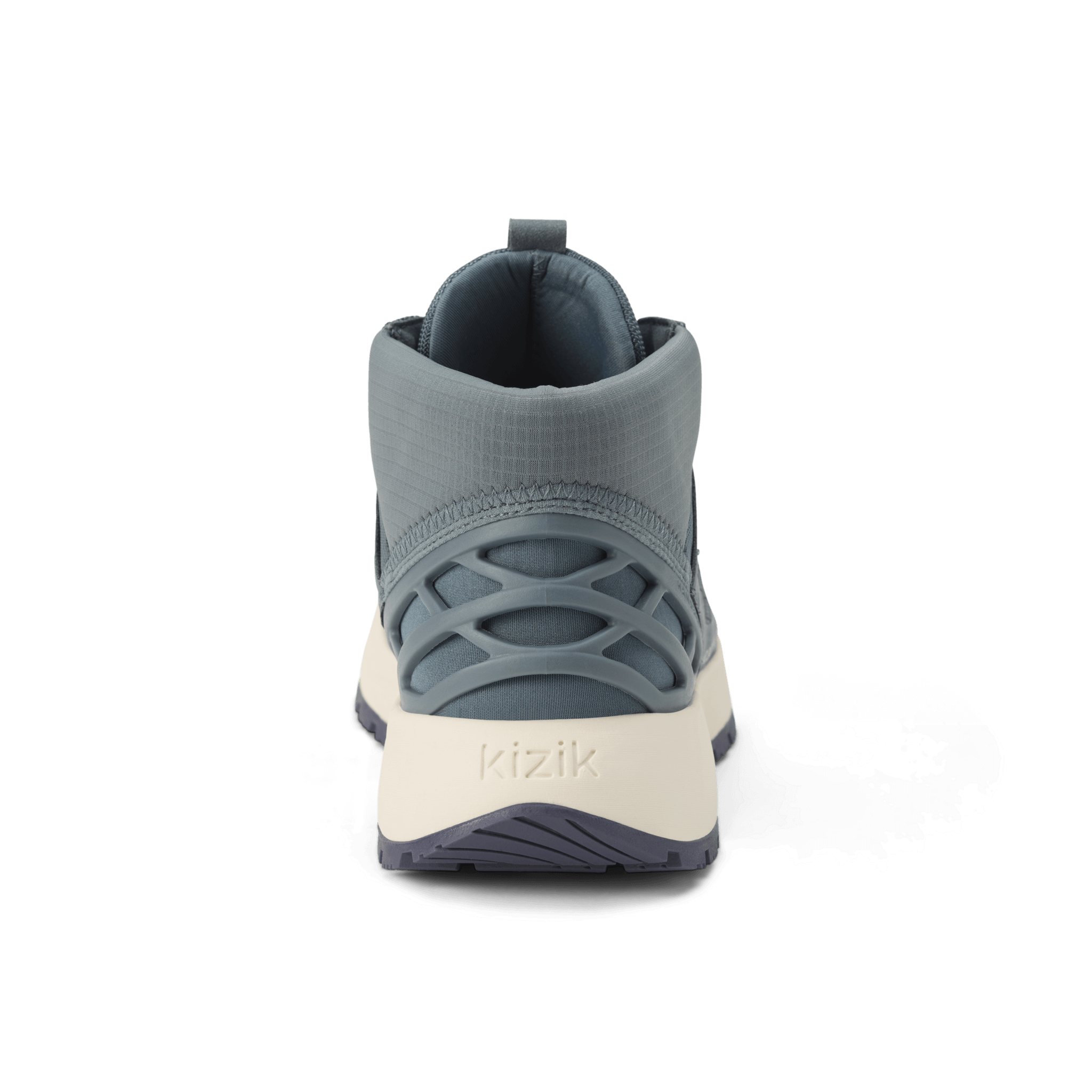 Women's Wasatch Mid - Stormy Weather/Surf Spray - Image 6