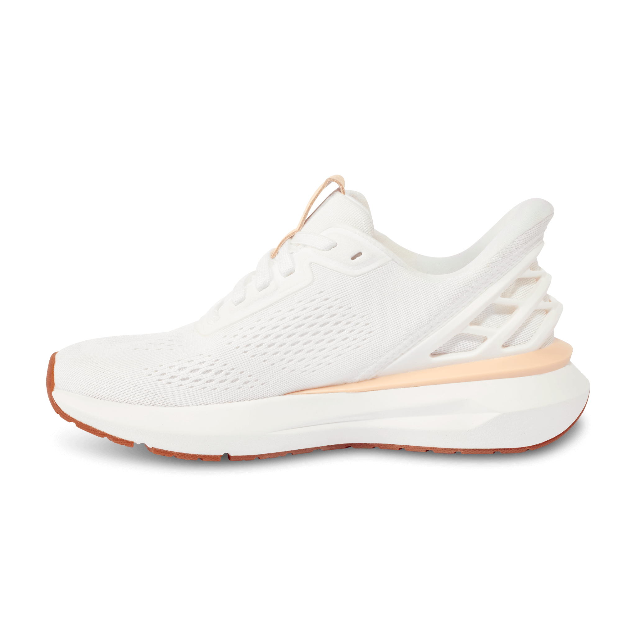 Women's Athens 2 - Bright White - Image 4