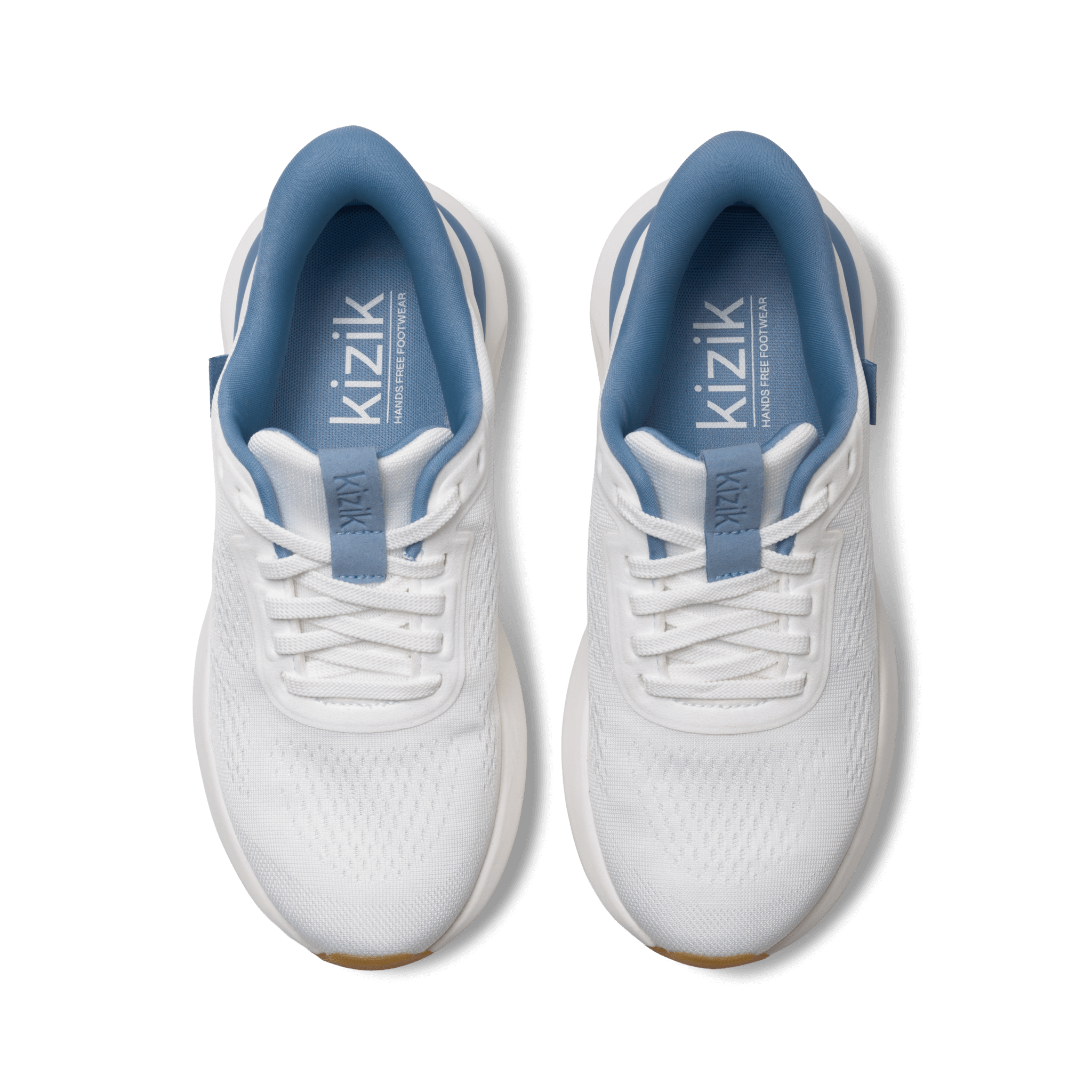Women's Athens 2 - White/Soft Chambray - Image 6