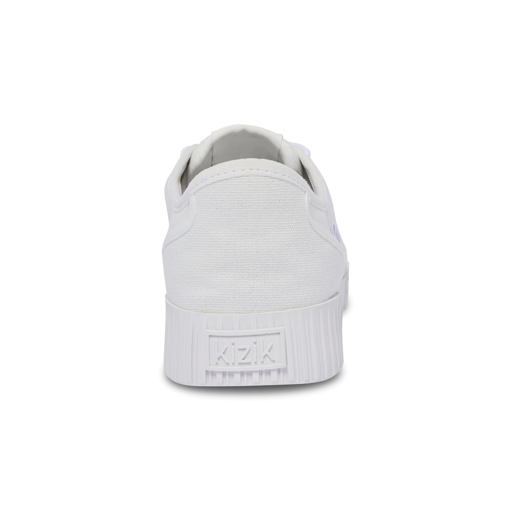 Women's Brooklyn - Bright White - Image 6