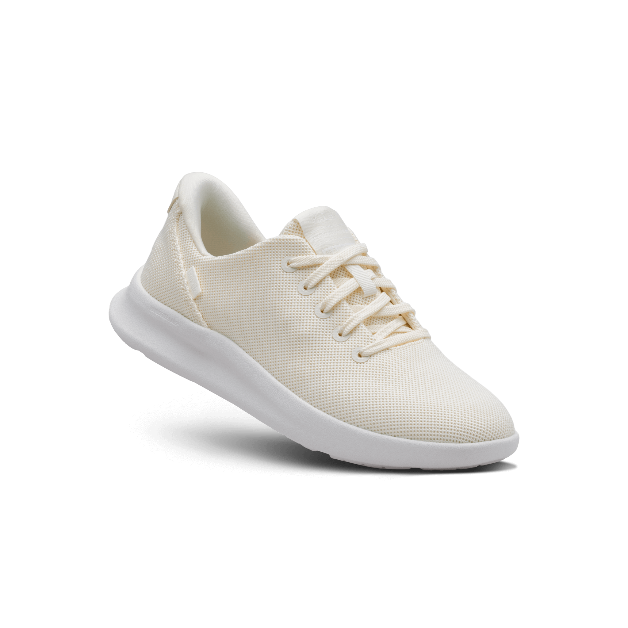 Women's Madrid 2 - Pristine/Bright White - Image 2