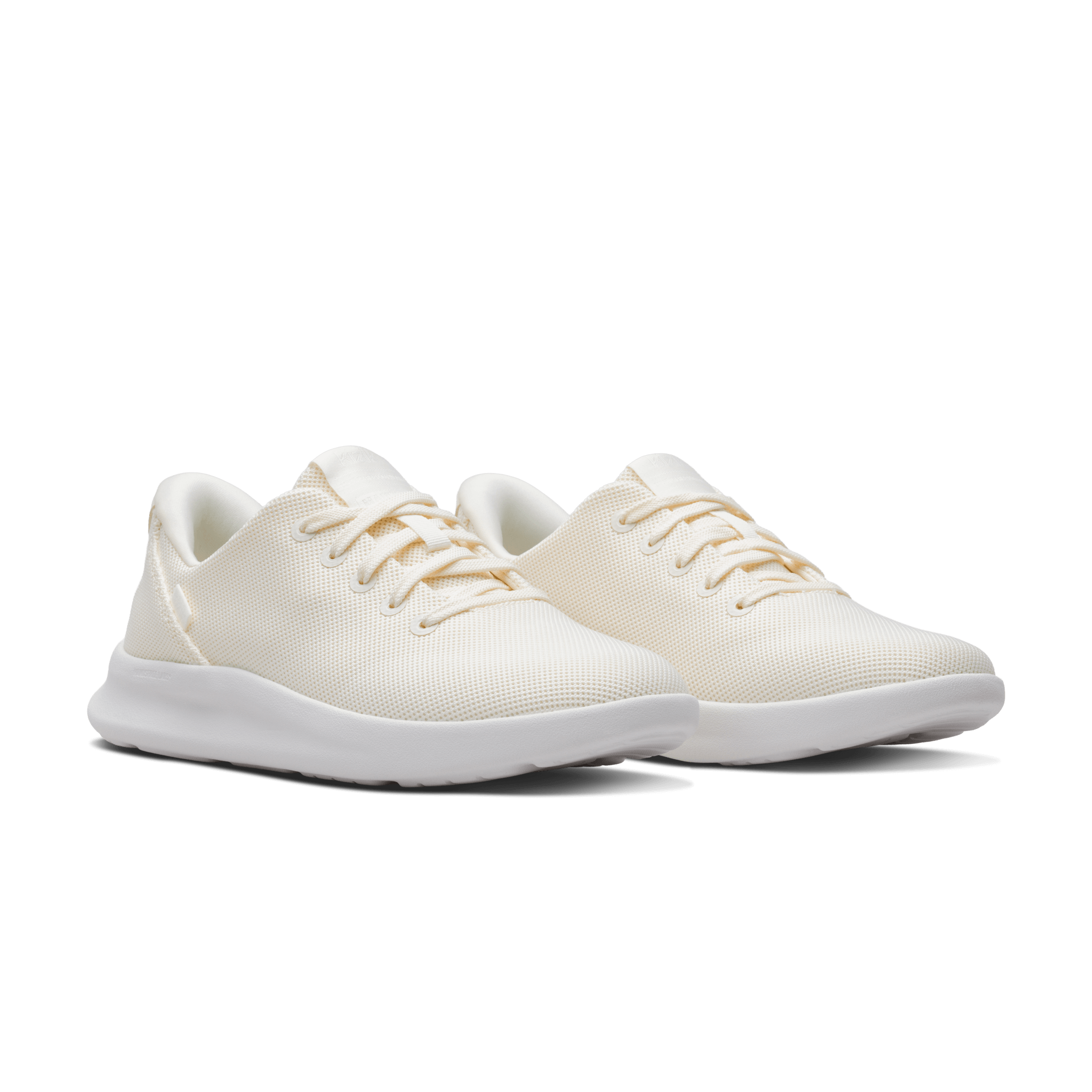 Women's Madrid 2 - Pristine/Bright White - Image 4