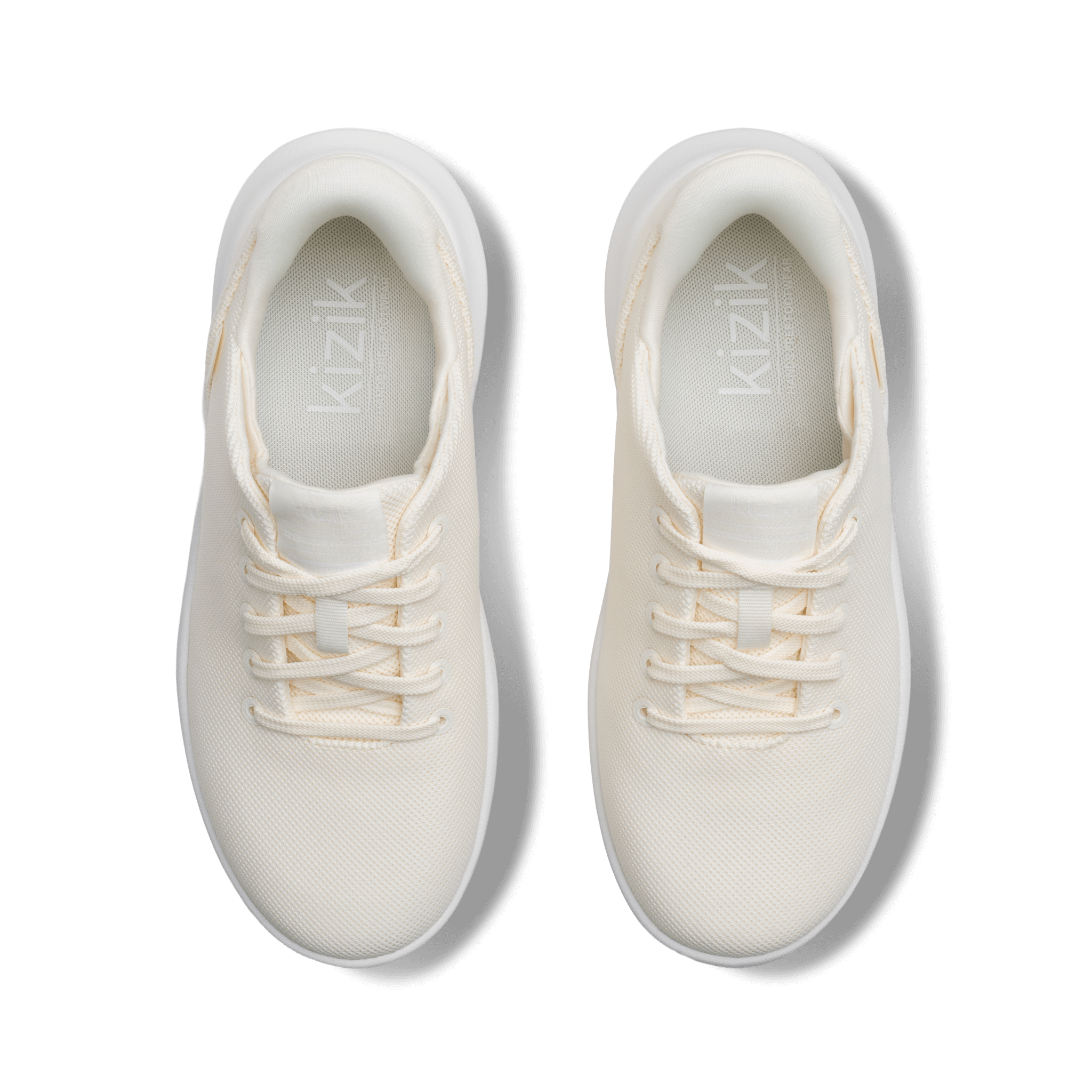 Women's Madrid 2 - Pristine/Bright White - Image 6