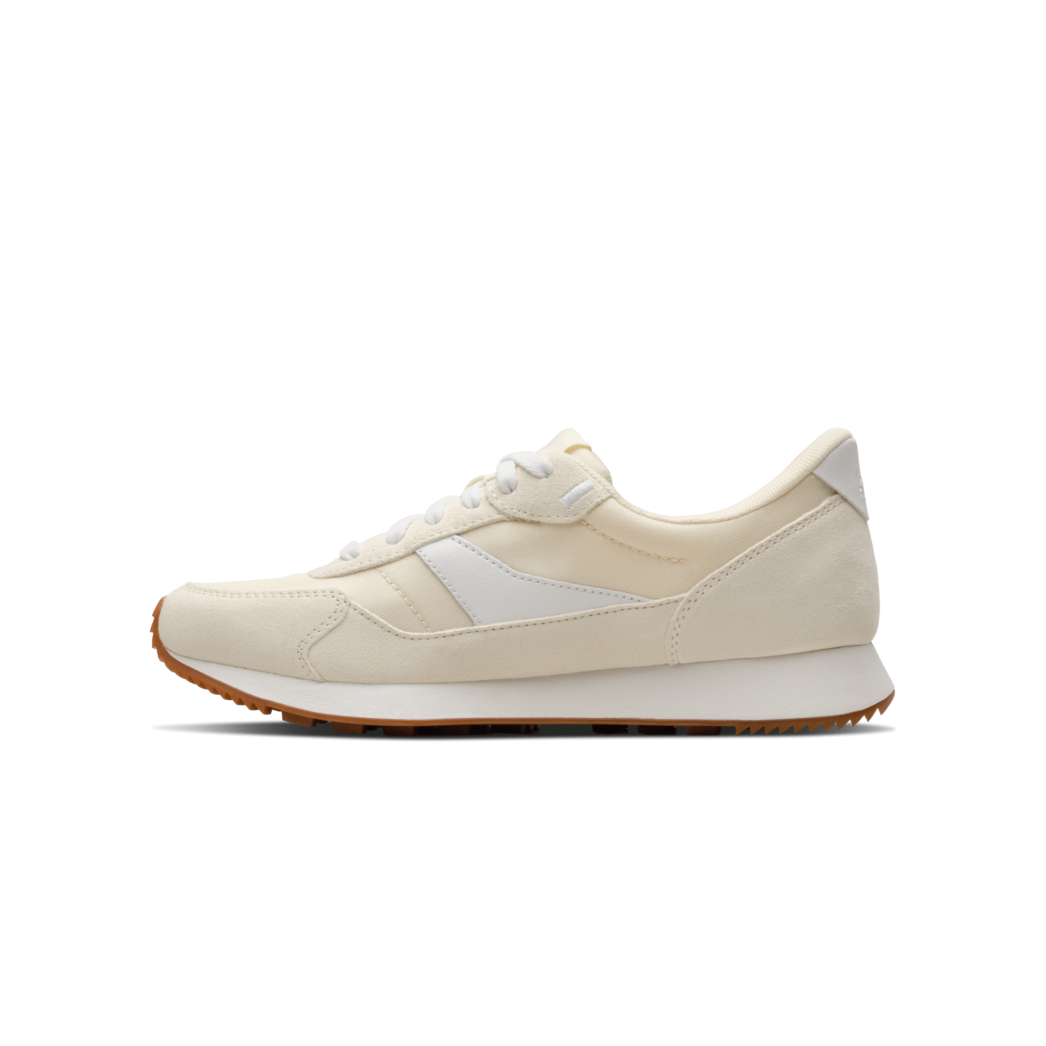 Women's Siena - Pristine/Bright White - Image 3