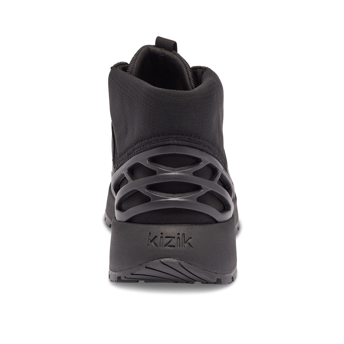 Men's Wasatch Mid - Blackout - Image 6