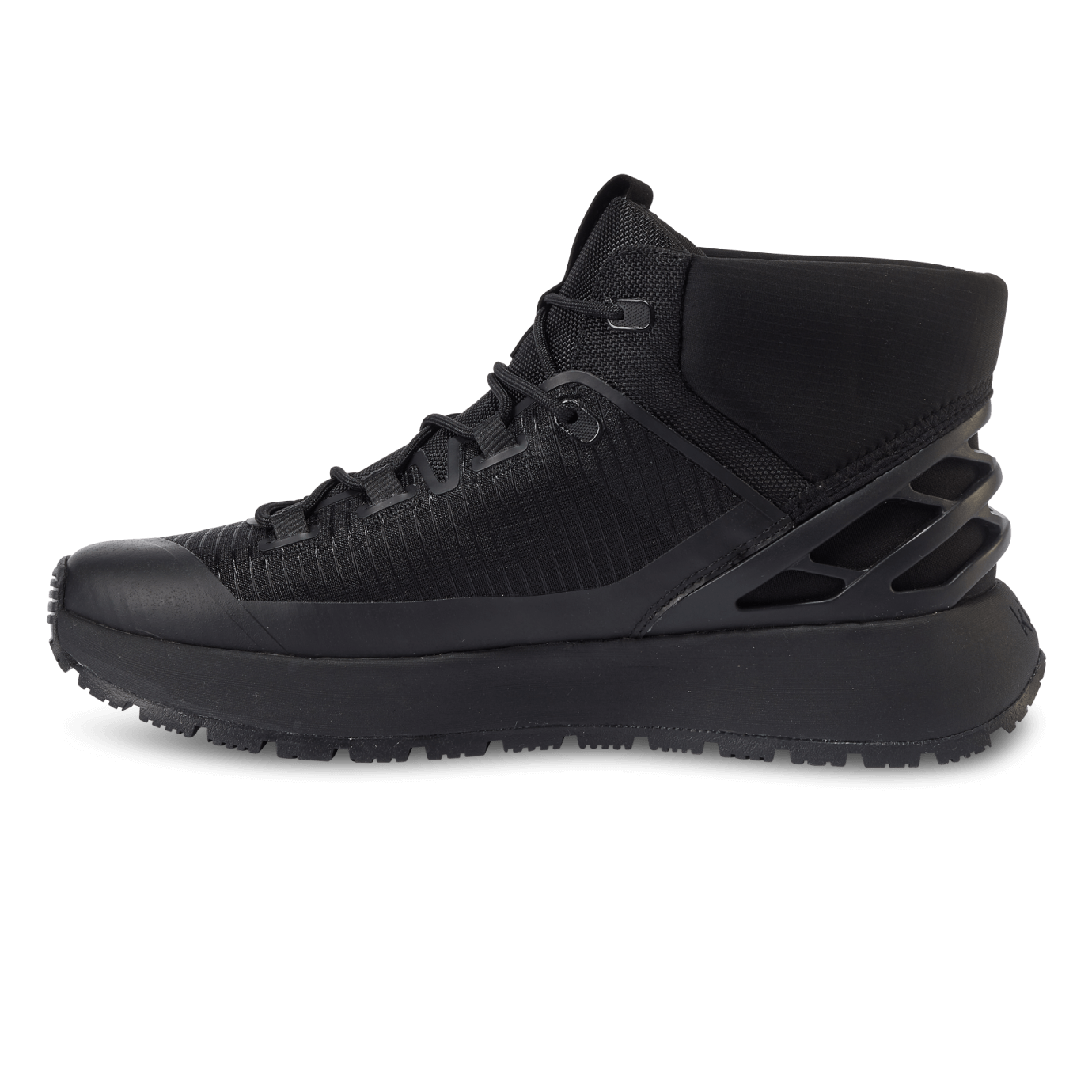 Men's Wasatch Mid - Blackout - Image 4